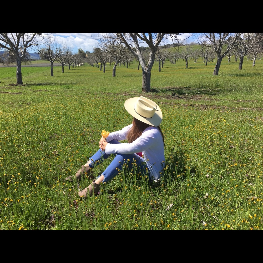 Meet your Posher, Emma